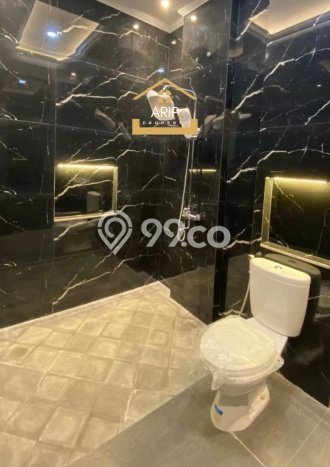 Best Deal Hunian Premium Ideal dan Luas di Jagakarsa, Jakarta Selatan Best Deal Hunian Premium Ideal dan Luas di Jagakarsa, Jakarta Selatan
