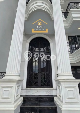 Siap Huni Rumah Mewah 3 Kamar di Jagakarsa Dekat ke Mana Saja Siap Huni Rumah Mewah 3 Kamar di Jagakarsa Dekat ke Mana Saja