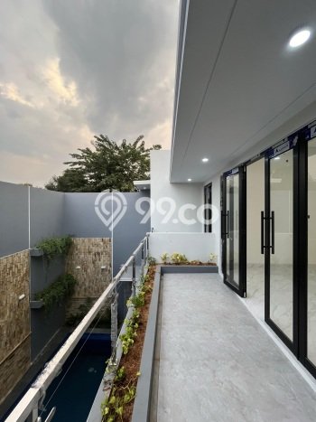 Best Deal Hunian Mewah Ideal dan Luas di Kebayoran Baru, Jakarta Selatan Best Deal Hunian Mewah Ideal dan Luas di Kebayoran Baru, Jakarta Selatan