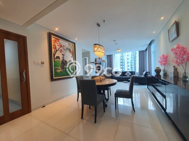 Hunian Strategis 131m2 di Pluit Jakarta Utara 3 Bedroom Hunian Strategis 131m2 di Pluit Jakarta Utara 3 Bedroom