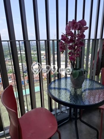Dijual Apartemen Strategis di Pondok Aren Tangerang Selatan 2 Kamar Tidur Dijual Apartemen Strategis di Pondok Aren Tangerang Selatan 2 Kamar Tidur