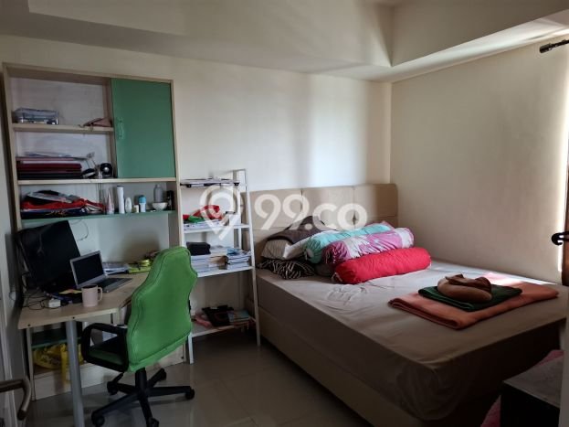 Siap Huni Apartemen di Tangerang Selatan 2 Kamar & 1 Kamar Mandi, Luas 77m2 Siap Huni Apartemen di Tangerang Selatan 2 Kamar & 1 Kamar Mandi, Luas 77m2