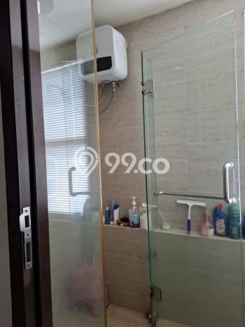 Dijual Apartemen Strategis di Pondok Aren Tangerang Selatan 2 Kamar Tidur Dijual Apartemen Strategis di Pondok Aren Tangerang Selatan 2 Kamar Tidur