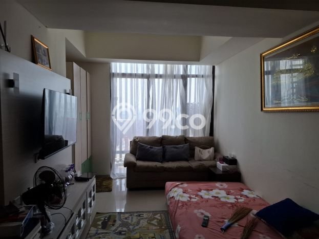 Dijual Apartemen Strategis di Pondok Aren Tangerang Selatan 2 Kamar Tidur Dijual Apartemen Strategis di Pondok Aren Tangerang Selatan 2 Kamar Tidur
