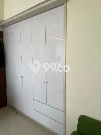 HOT UNIT! Apartemen di , 2 KT, Luas 77m2m² HOT UNIT! Apartemen di , 2 KT, Luas 77m2m²