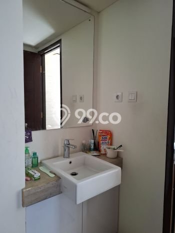 Dijual Apartemen Strategis di Pondok Aren Tangerang Selatan 2 Kamar Tidur Dijual Apartemen Strategis di Pondok Aren Tangerang Selatan 2 Kamar Tidur