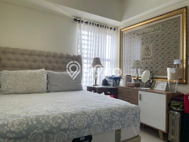 HOT UNIT! Apartemen di , 2 KT, Luas 77m2m² HOT UNIT! Apartemen di , 2 KT, Luas 77m2m²
