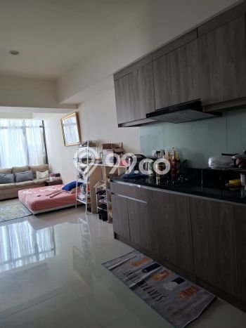 Dijual Apartemen Strategis di Pondok Aren Tangerang Selatan 2 Kamar Tidur Dijual Apartemen Strategis di Pondok Aren Tangerang Selatan 2 Kamar Tidur