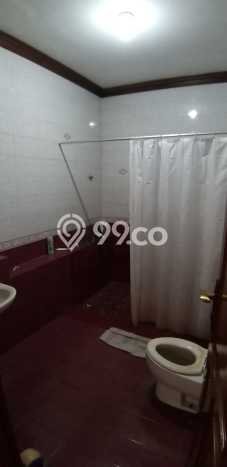 Dijual Rumah Mewah Elegan Dengan View Eksklusif di Pondok Pinang, Jakarta Selatan Dijual Rumah Mewah Elegan Dengan View Eksklusif di Pondok Pinang, Jakarta Selatan