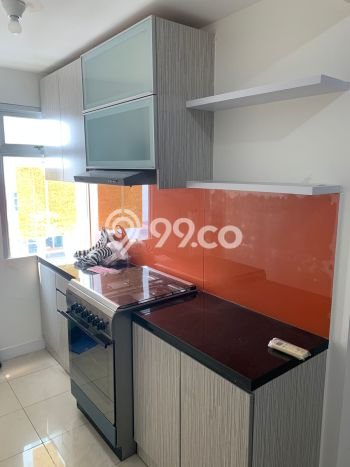 Sewa Apartemen Terjangkau 2 KT di Pluit Jakarta Utara Sewa Apartemen Terjangkau 2 KT di Pluit Jakarta Utara