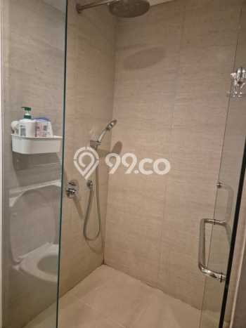 Apartemen Strategis 51m2 di Pantai Indah Kapuk Jakarta Utara 1 Bedroom Apartemen Strategis 51m2 di Pantai Indah Kapuk Jakarta Utara 1 Bedroom