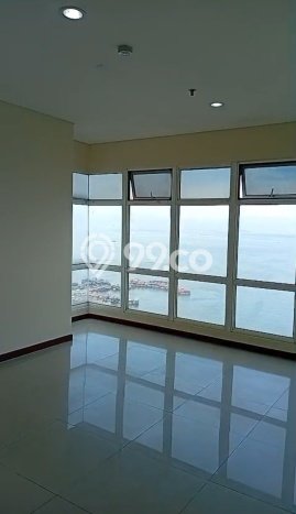 Apartemen Nyaman untuk Disewa, 3 Kamar di Jakarta Utara Apartemen Nyaman untuk Disewa, 3 Kamar di Jakarta Utara