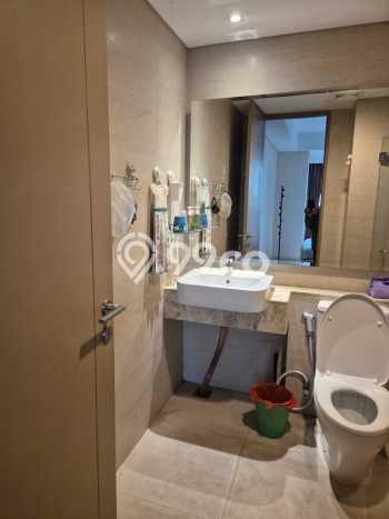 Apartemen Strategis 51m2 di Pantai Indah Kapuk Jakarta Utara 1 Bedroom Apartemen Strategis 51m2 di Pantai Indah Kapuk Jakarta Utara 1 Bedroom