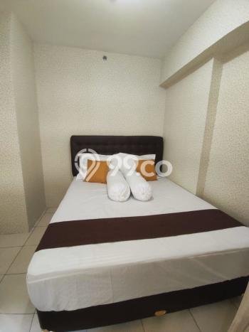 Disewakan Apartemen Murah di Pluit 0 KT Disewakan Apartemen Murah di Pluit 0 KT
