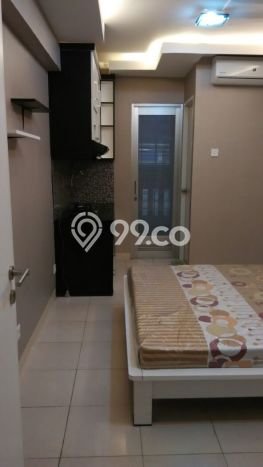 Apartemen Disewakan 0 Kamar Murah Siap Huni di Jakarta Utara, Luas 21m2 Apartemen Disewakan 0 Kamar Murah Siap Huni di Jakarta Utara, Luas 21m2