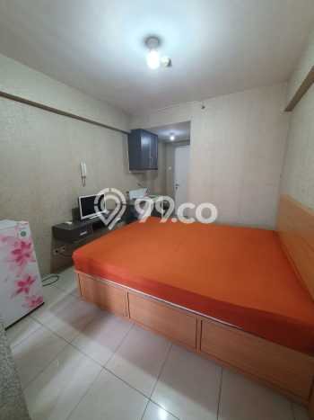 Apartemen Nyaman untuk Disewa, 1 Kamar di Jakarta Utara Apartemen Nyaman untuk Disewa, 1 Kamar di Jakarta Utara