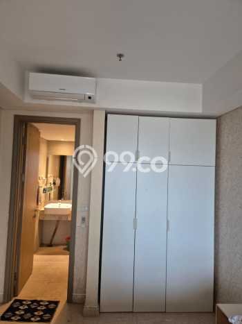 Apartemen Strategis 51m2 di Pantai Indah Kapuk Jakarta Utara 1 Bedroom Apartemen Strategis 51m2 di Pantai Indah Kapuk Jakarta Utara 1 Bedroom