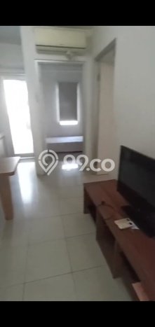 Apartemen Disewakan 2 Kamar Hemat Siap Huni di Jakarta Utara, Luas 42m2 Apartemen Disewakan 2 Kamar Hemat Siap Huni di Jakarta Utara, Luas 42m2