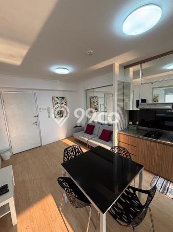 Disewakan Apartemen Murah di Pluit 3 Bedroom Disewakan Apartemen Murah di Pluit 3 Bedroom