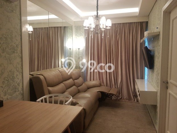 Apartemen Strategis untuk Dijual di Pluit, Jakarta Utara, DKI Jakarta Apartemen Strategis untuk Dijual di Pluit, Jakarta Utara, DKI Jakarta