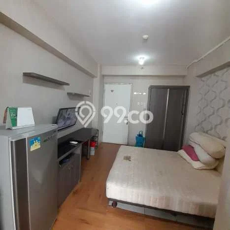 Apartemen Strategis 21m2 di Pluit Jakarta Utara 1 KT Apartemen Strategis 21m2 di Pluit Jakarta Utara 1 KT
