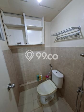 Apartemen Strategis 35m2 di Pluit Jakarta Utara 2 KT Apartemen Strategis 35m2 di Pluit Jakarta Utara 2 KT