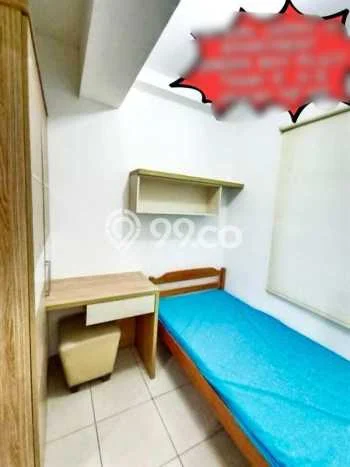Apartemen Eksklusif Kawasan , 2 KT, Luas 42m2m², Kawasan Jakarta Utara, Jakarta Utara Apartemen Eksklusif Kawasan , 2 KT, Luas 42m2m², Kawasan Jakarta Utara, Jakarta Utara