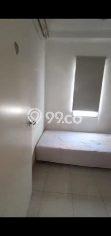Apartemen Disewakan 2 Kamar Hemat Siap Huni di Jakarta Utara, Luas 42m2 Apartemen Disewakan 2 Kamar Hemat Siap Huni di Jakarta Utara, Luas 42m2