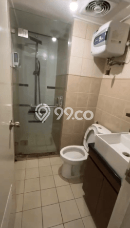 Apartemen Disewakan 2 Kamar Murah Siap Huni di Jakarta Utara, Luas 42m2 Apartemen Disewakan 2 Kamar Murah Siap Huni di Jakarta Utara, Luas 42m2