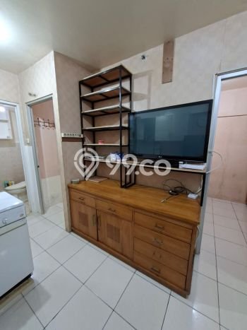 Apartemen Strategis 35m2 di Pluit Jakarta Utara 2 KT Apartemen Strategis 35m2 di Pluit Jakarta Utara 2 KT