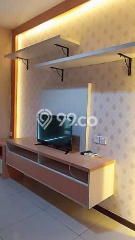 Apartemen Minimalis untuk Disewa, 2 Kamar di Jakarta Utara Apartemen Minimalis untuk Disewa, 2 Kamar di Jakarta Utara