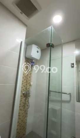 Apartemen Favorit Modern Dijual di Jakarta Utara dengan 2 Kamar Tidur Apartemen Favorit Modern Dijual di Jakarta Utara dengan 2 Kamar Tidur