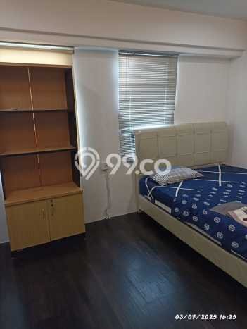 Apartemen Disewakan 2 Kamar Hemat Siap Huni di Jakarta Utara, Luas 49m2 Apartemen Disewakan 2 Kamar Hemat Siap Huni di Jakarta Utara, Luas 49m2