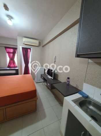 Apartemen Nyaman untuk Disewa, 1 Kamar di Jakarta Utara Apartemen Nyaman untuk Disewa, 1 Kamar di Jakarta Utara
