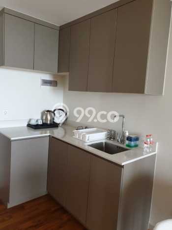 Apartemen Minimalis untuk Disewa, 2 Kamar di Jakarta Utara Apartemen Minimalis untuk Disewa, 2 Kamar di Jakarta Utara