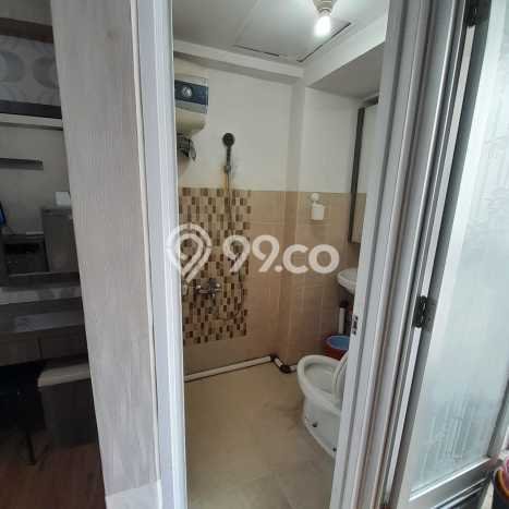 Apartemen Strategis 21m2 di Pluit Jakarta Utara 1 KT Apartemen Strategis 21m2 di Pluit Jakarta Utara 1 KT