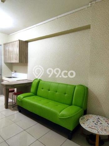 Disewakan Apartemen Murah di Pluit 0 KT Disewakan Apartemen Murah di Pluit 0 KT