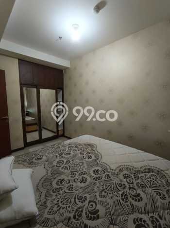 Apartemen Minimalis untuk Disewa, 1 Kamar di Jakarta Utara Apartemen Minimalis untuk Disewa, 1 Kamar di Jakarta Utara
