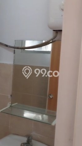 Apartemen Strategis 35m2 di Pluit Jakarta Utara 2 KT Apartemen Strategis 35m2 di Pluit Jakarta Utara 2 KT