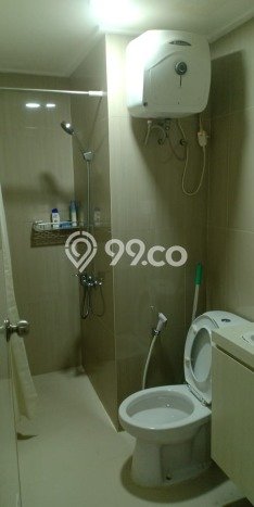 Hunian Strategis 49m2 di Pluit Jakarta Utara 2 Bedroom Hunian Strategis 49m2 di Pluit Jakarta Utara 2 Bedroom
