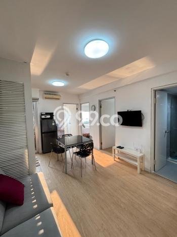 Disewakan Apartemen Murah di Pluit 3 Bedroom Disewakan Apartemen Murah di Pluit 3 Bedroom