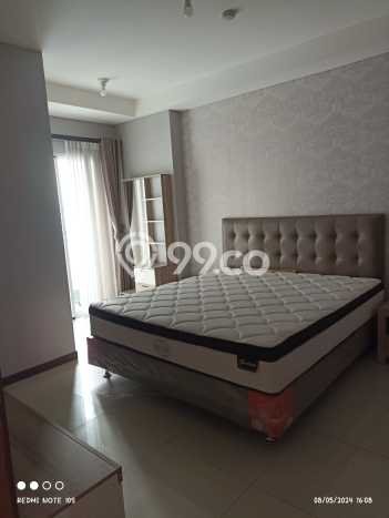 Sewa Apartemen Terjangkau 2 KT di Pluit Jakarta Utara Sewa Apartemen Terjangkau 2 KT di Pluit Jakarta Utara