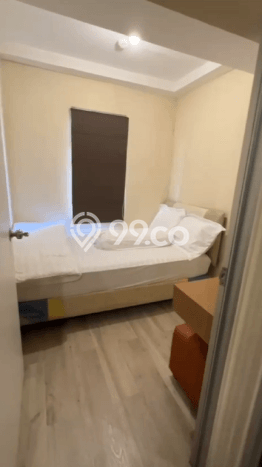 Apartemen Disewakan 2 Kamar Murah Siap Huni di Jakarta Utara, Luas 42m2 Apartemen Disewakan 2 Kamar Murah Siap Huni di Jakarta Utara, Luas 42m2