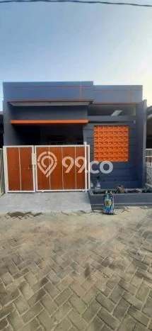 Jual Rumah Harga Miring Bekasi Timur Punya 2 Kamar & LT 60m2 Jual Rumah Harga Miring Bekasi Timur Punya 2 Kamar & LT 60m2