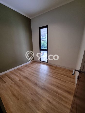 Rumah Minimalis 4 KT di Summarecon Bekasi Bekasi Semi Furnished Rumah Minimalis 4 KT di Summarecon Bekasi Bekasi Semi Furnished