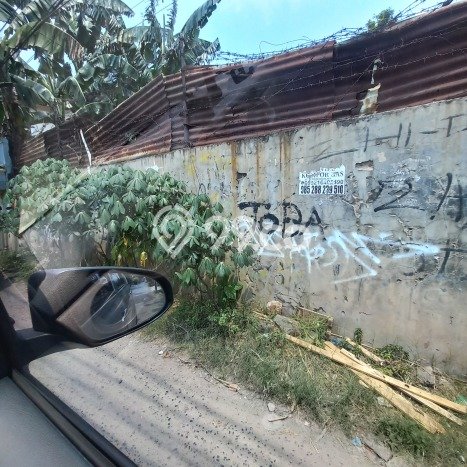 Untuk Dijual Tanah di Jakarta Timur, Luas 155m2 SHM Untuk Dijual Tanah di Jakarta Timur, Luas 155m2 SHM