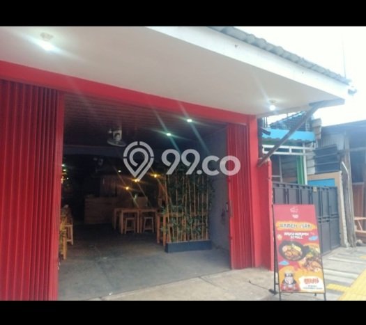 Ruko Bagus Dijual LB 50m2 Lokasi Strategis Jakarta Timur Area Cocok untuk Bisnis Ruko Bagus Dijual LB 50m2 Lokasi Strategis Jakarta Timur Area Cocok untuk Bisnis