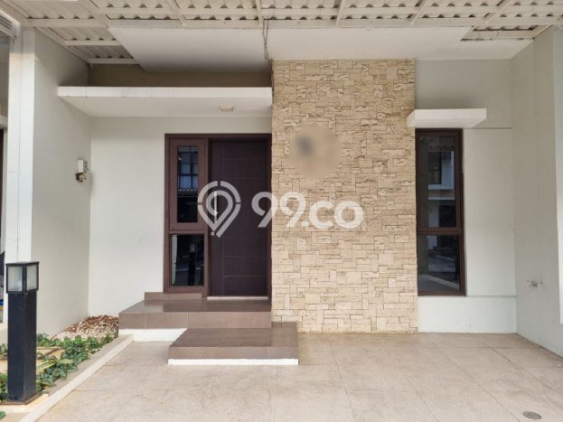 Rumah Minimalis 4 KT di Summarecon Bekasi Bekasi Semi Furnished Rumah Minimalis 4 KT di Summarecon Bekasi Bekasi Semi Furnished