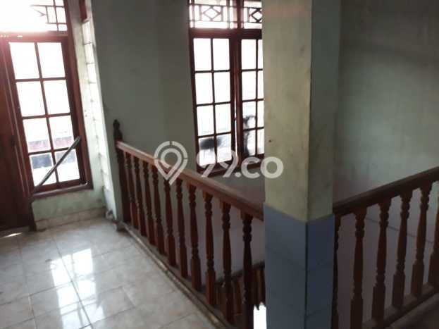 Rumah Modern 4 Kamar LT 90m2 di Pulogebang Rumah Modern 4 Kamar LT 90m2 di Pulogebang