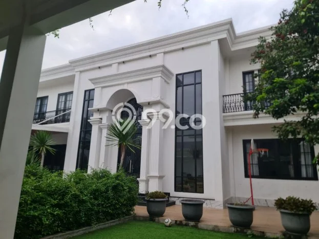 Dijual Rumah Luas Megah Dengan View Eksklusif di Jatiwarna, Bekasi Dijual Rumah Luas Megah Dengan View Eksklusif di Jatiwarna, Bekasi